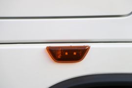 欧曼银河&nbsp;电动牵引车外观图片