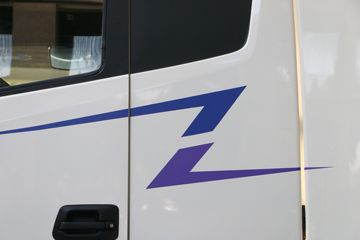 ���� ŷ������ 6X4 ���綯ǣ����513kWhͼƬ