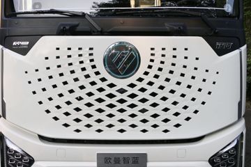 ���� ŷ������ 6X4 ���綯ǣ����513kWhͼƬ