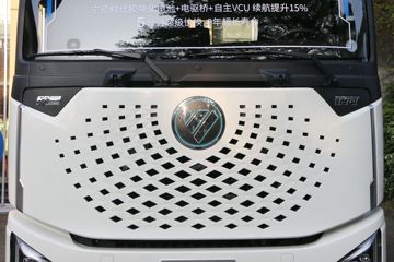 ���� ŷ������ 6X4 ���綯ǣ����513kWhͼƬ