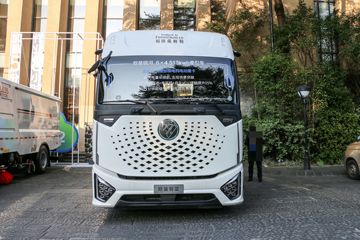 ���� ŷ������ 6X4 ���綯ǣ����513kWhͼƬ