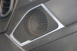 欧曼银河&nbsp;电动牵引车驾驶室图片