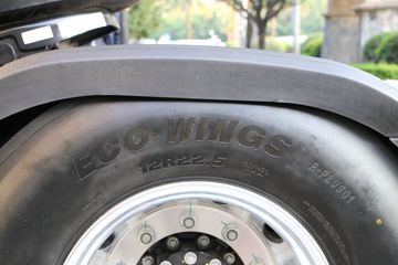 ���� ŷ������ 6X4 ���綯ǣ����513kWhͼƬ