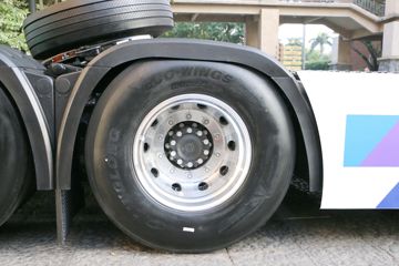 ���� ŷ������ 6X4 ���綯ǣ����513kWhͼƬ