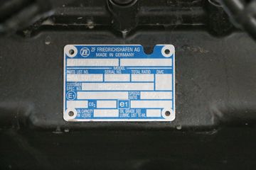 ���� ŷ������ 6X4 ���綯ǣ����513kWhͼƬ