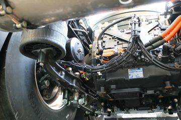 ���� ŷ������ 6X4 ���綯ǣ����513kWhͼƬ