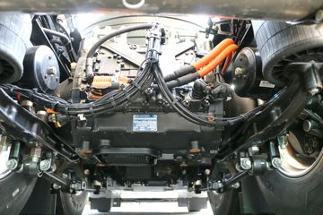 ���� ŷ������ 6X4 ���綯ǣ����513kWhͼƬ