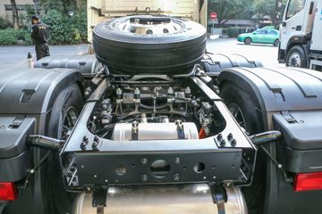 ���� ŷ������ 6X4 ���綯ǣ����513kWhͼƬ