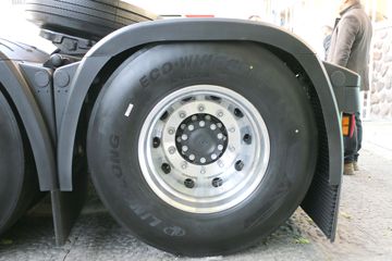 ���� ŷ������ 6X4 ���綯ǣ����513kWhͼƬ