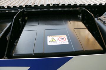 ���� ŷ������ 6X4 ���綯ǣ����513kWhͼƬ