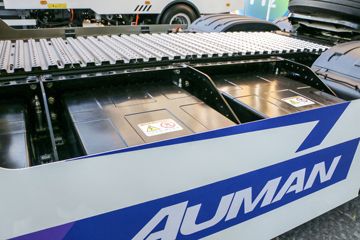 ���� ŷ������ 6X4 ���綯ǣ����513kWhͼƬ