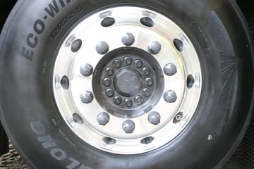 ���� ŷ������ 6X4 ���綯ǣ����513kWhͼƬ