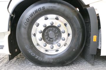 ���� ŷ������ 6X4 ���綯ǣ����513kWhͼƬ