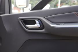 奥铃V卡&nbsp;载货车驾驶室                                               图片