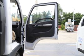 奥铃V卡&nbsp;载货车驾驶室                                               图片