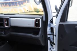 奥铃V卡&nbsp;载货车驾驶室                                               图片