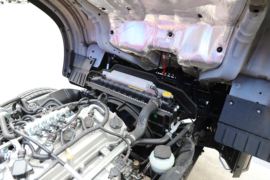 奥铃V卡&nbsp;载货车底盘                                                图片