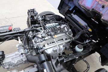 �������V�� 2L CNG 144���� ����5�� 3.815�׵�������΢��ͼƬ