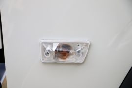 奥铃新捷运&nbsp;冷藏车外观图片