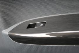 奥铃新捷运&nbsp;冷藏车驾驶室图片