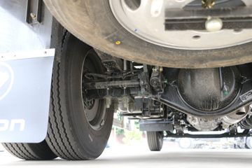 ���� �����½��� �ഺ�޵а� 146���� 4X2 4.085����س�(BJ5048XLC8JEA-AB9)ͼƬ