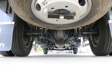 ���� �����½��� �ഺ�޵а� 146���� 4X2 4.085����س�(BJ5048XLC8JEA-AB9)ͼƬ