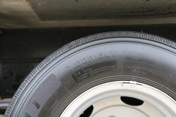 ���� �����½��� �ഺ�޵а� 146���� 4X2 4.085����س�(BJ5048XLC8JEA-AB9)ͼƬ