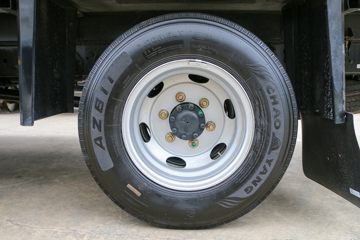 ���� �����½��� �ഺ�޵а� 146���� 4X2 4.085����س�(BJ5048XLC8JEA-AB9)ͼƬ