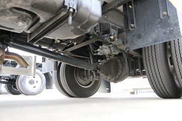 ���� �����½��� �ഺ�޵а� 146���� 4X2 4.085����س�(BJ5048XLC8JEA-AB9)ͼƬ