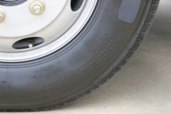 福田 奥铃新捷运 青春无敌版 146马力 4X2 4.085米冷藏车(BJ5048XLC8JEA-AB9)