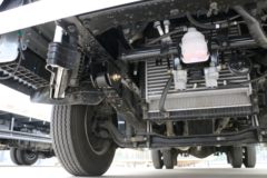 福田 奥铃新捷运 青春无敌版 146马力 4X2 4.085米冷藏车(BJ5048XLC8JEA-AB9)