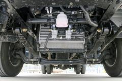 福田 奥铃新捷运 青春无敌版 146马力 4X2 4.085米冷藏车(BJ5048XLC8JEA-AB9)