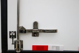 奥铃新捷运&nbsp;冷藏车上装图片