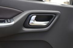 福田 奥铃M卡 山区版 132马力 3.67米单排栏板小卡(BJ1044V9JBA-AA1)