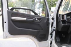 福田 奥铃M卡 山区版 132马力 3.67米单排栏板小卡(BJ1044V9JBA-AA1)