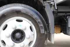 福田 奥铃M卡 山区版 132马力 3.67米单排栏板小卡(BJ1044V9JBA-AA1)