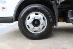 福田 奥铃M卡 山区版 132马力 3.67米单排栏板小卡(BJ1044V9JBA-AA1)