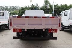 福田 奥铃M卡 山区版 132马力 3.67米单排栏板小卡(BJ1044V9JBA-AA1)