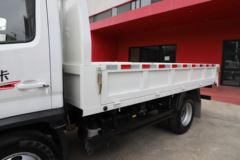 福田 奥铃M卡 山区版 132马力 3.67米单排栏板小卡(BJ1044V9JBA-AA1)