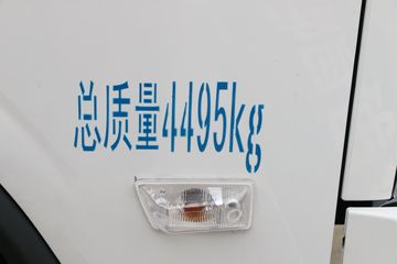  ½ ഺ޵а 146 4.14׵ʽῨ(BJ5045XXY8JBA-AB8)ͼƬ