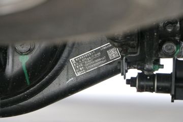  ½ ഺ޵а 146 4.14׵ʽῨ(BJ5045XXY8JBA-AB8)ͼƬ