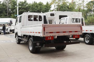  M 132 3.19˫С(ɲ)(־)(BJ1044V9ABA-AB1)ͼƬ