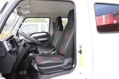 福田 奥铃M卡 132马力 3.19米双排栏板小卡(气刹)(宽轮距)(BJ1044V9ABA-AB1)