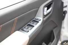 福田 奥铃M卡 132马力 3.19米双排栏板小卡(气刹)(宽轮距)(BJ1044V9ABA-AB1)