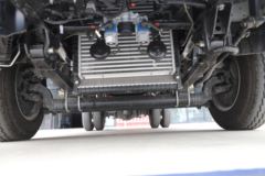 福田 奥铃M卡 132马力 3.19米双排栏板小卡(气刹)(宽轮距)(BJ1044V9ABA-AB1)