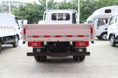 福田 奥铃M卡 132马力 3.19米双排栏板小卡(气刹)(宽轮距)(BJ1044V9ABA-AB1)