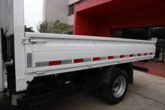 福田 奥铃M卡 132马力 3.19米双排栏板小卡(气刹)(宽轮距)(BJ1044V9ABA-AB1)