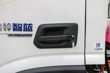 ������� ����EL-Plus 4.5T 4.14�׵��Ŵ��綯��ʽ�Ῠ(����)100.46kWhͼƬ