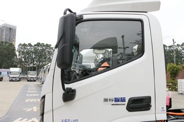 ������� ����EL-Plus 4.5T 4.14�׵��Ŵ��綯��ʽ�Ῠ(����)100.46kWhͼƬ