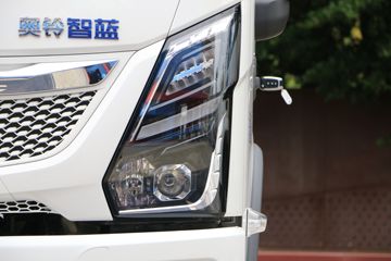 ������� ����EL-Plus 4.5T 4.14�׵��Ŵ��綯��ʽ�Ῠ(����)100.46kWhͼƬ